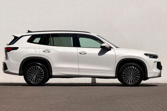 Volkswagen Tayron 1.5 eTSI mHEV Life DSG