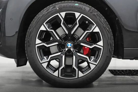 BMW X3 xDrive20 M Sport