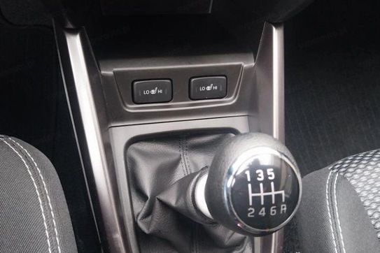 Suzuki Vitara 1.4 Boosterjet SHVS Premium 2WD