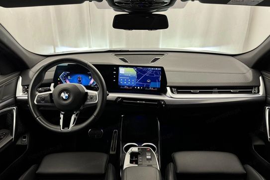 BMW X2 sDrive20i M Sport aut