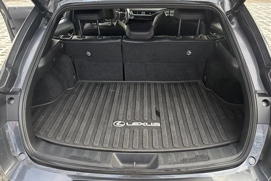 Lexus UX 250h GPF Business