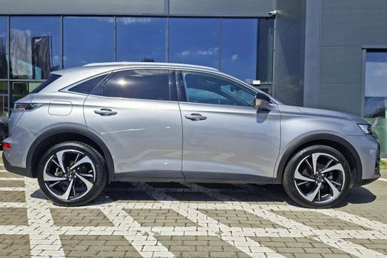 DS DS7 1.6 crossback Opera