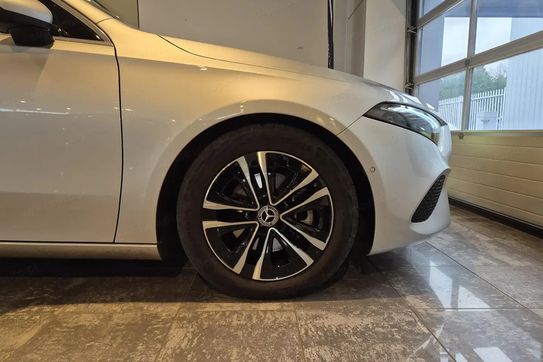 Mercedes Klasa A 200 Progressive