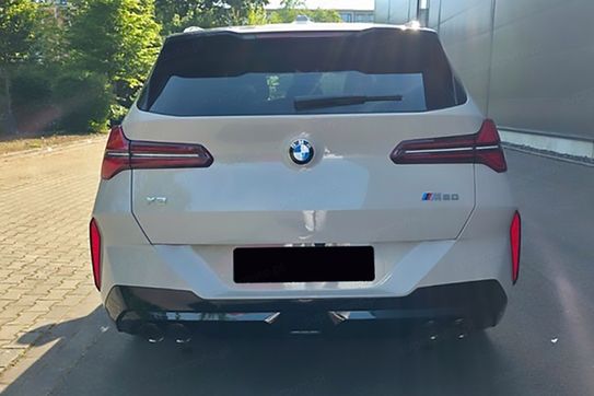 BMW X3 M50 xDrive