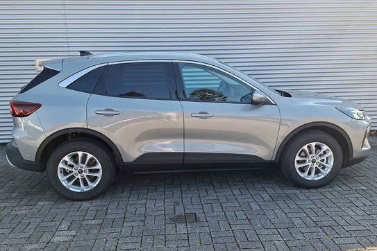 Ford Kuga Titanium FWD  1.5 EcoBoost