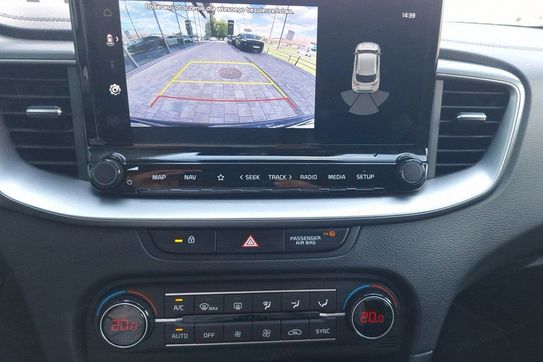 Kia XCeed 1.5 T-GDI M