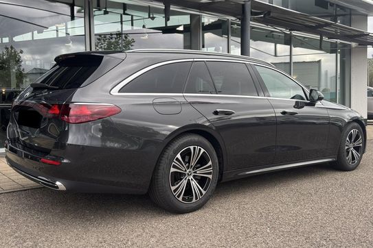 Mercedes Klasa E 220 d 4-Matic Avantgarde Estate