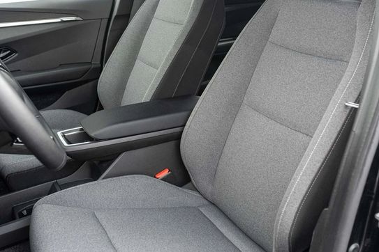 Renault Megane EV40 Equilibre