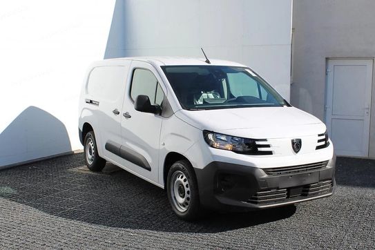 Peugeot Partner Van XL L2H1