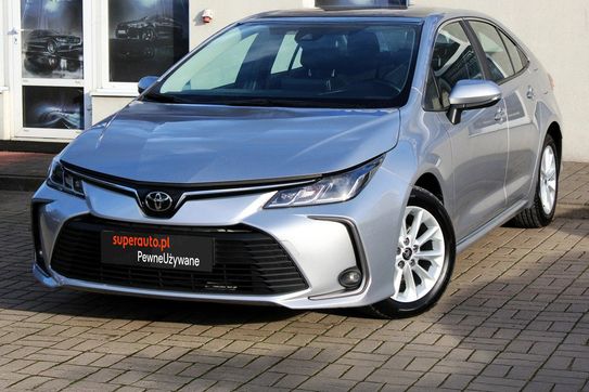 Toyota Corolla 1.5 Comfort