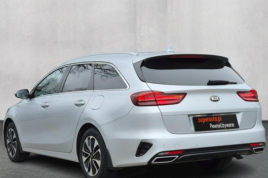 Kia Ceed GDI PHEV L DCT