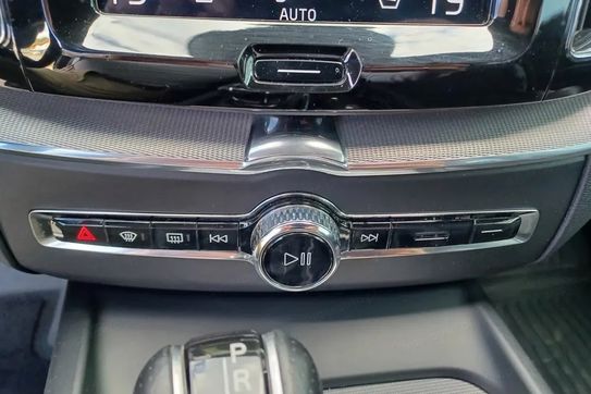 Volvo XC60 T4 R-Design aut