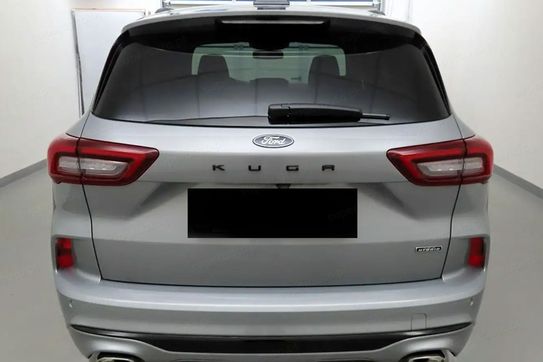 Ford Kuga ST-Line eCVT 2.5 PHEV FWD
