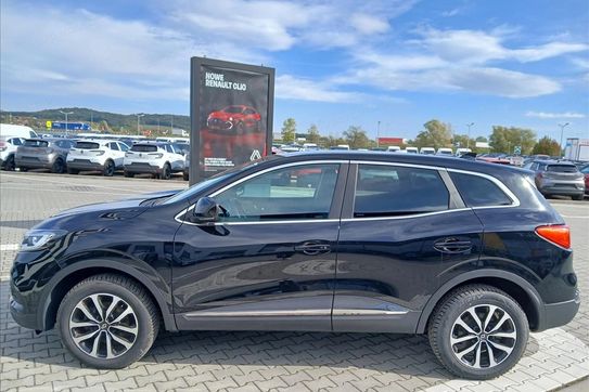 Renault Kadjar 1.3 TCe FAP Zen