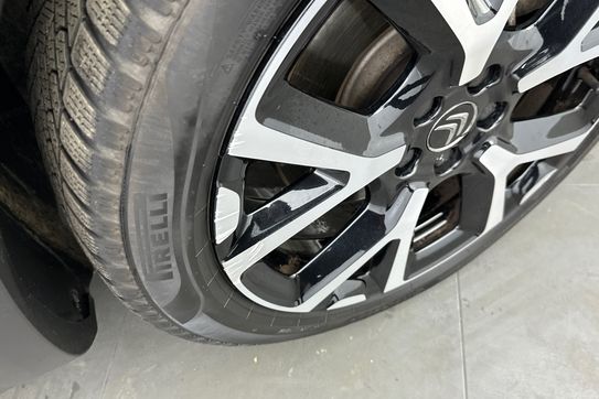 Citroen C5 Aircross Shine Pack 1.6 Hybrid e-EAT8