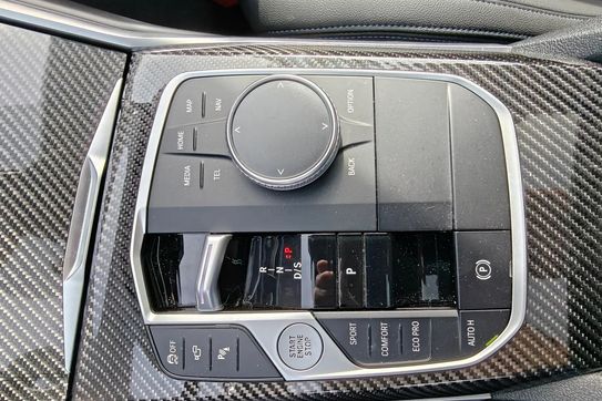 BMW Seria 3 M340d xDrive mHEV sport-aut
