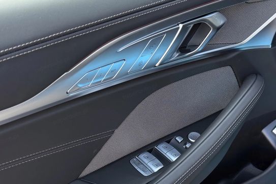 BMW Seria 8 840d xDrive M Sport