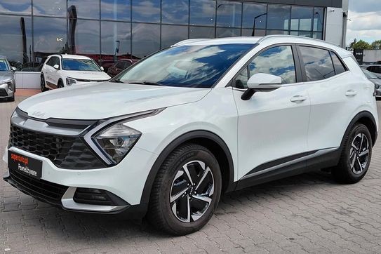 Kia Sportage T-GDI L 2WD