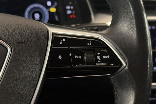 Audi A6 40 TDI mHEV quattro Sport S tronic