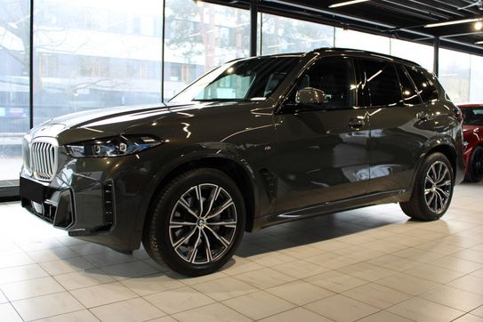 BMW X5 xDrive30d M Sport