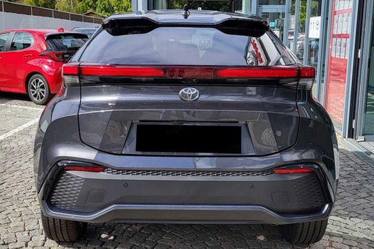 Toyota C-HR Executive 1.8 Hybrid