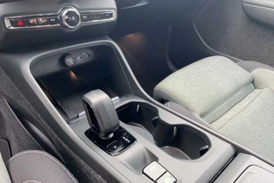 Volvo XC40 B4 Core aut