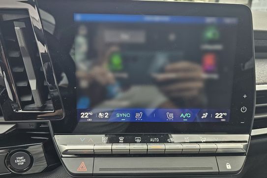 Renault Austral Evolution 1.3 TCe mHEV