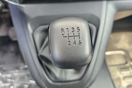 Fiat Scudo XL L2H1 Zabudowa Brygadowa