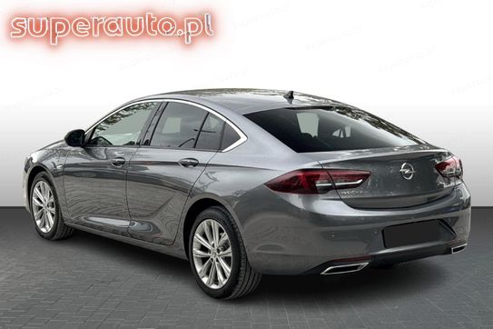Opel Insignia Business Elegance 2.0 CDTI  S&S aut