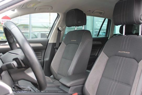 Volkswagen Passat 2.0 TDI