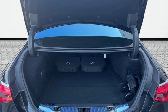 Mercedes Klasa S 63 AMG S E Performance L 4MATIC