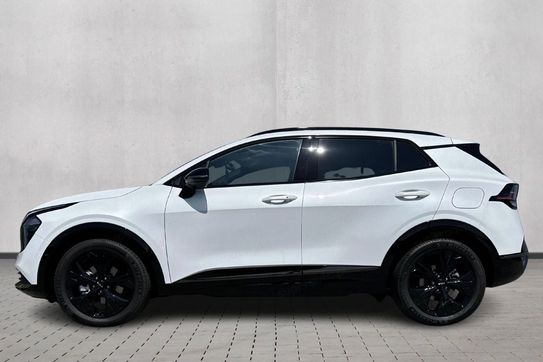 Kia Sportage 1.6 T-GDI mHEV Anniversary 2WD DCT