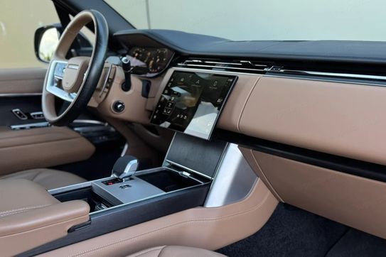 Land Rover Range Rover 3.0 D350 mHEV LWB Autobiography