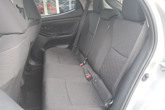 Toyota Yaris Hybrid 1.5 Style