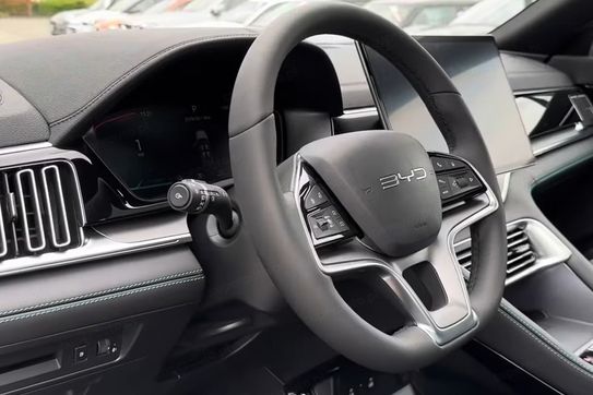BYD Seal U DM-i 1.5 Comfort