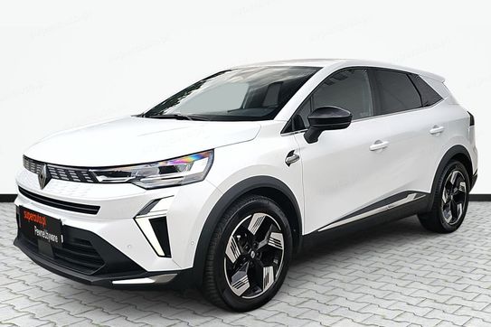 Renault Symbioz E-Tech Full Hybrid 145 Techno