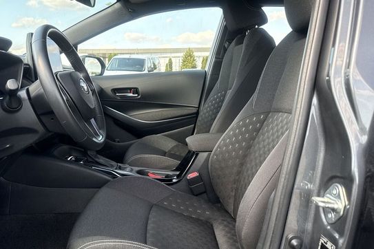 Toyota Corolla 1.8 Hybrid Comfort