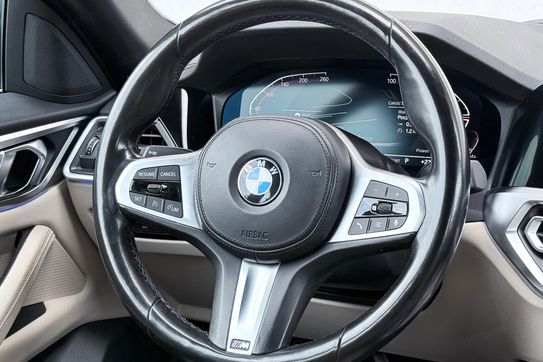 BMW Seria 4 420I m Sport