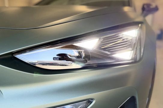 Cupra Formentor Tribe Edition 1.5 e-TSI DSG