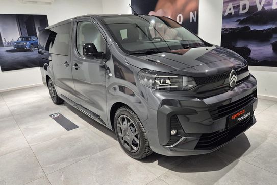 Citroen SpaceTourer 2.0 BlueHDi XL Business EAT8