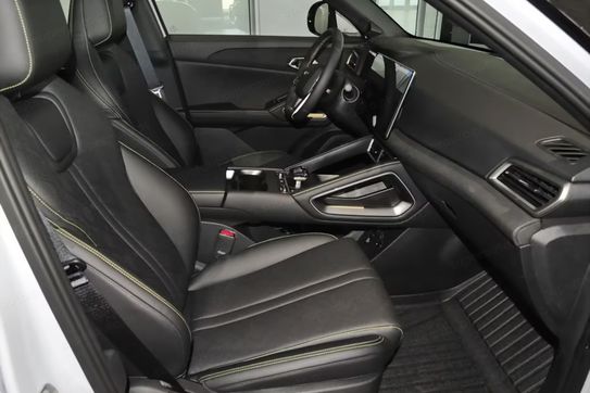 BYD ATTO 2 Boost