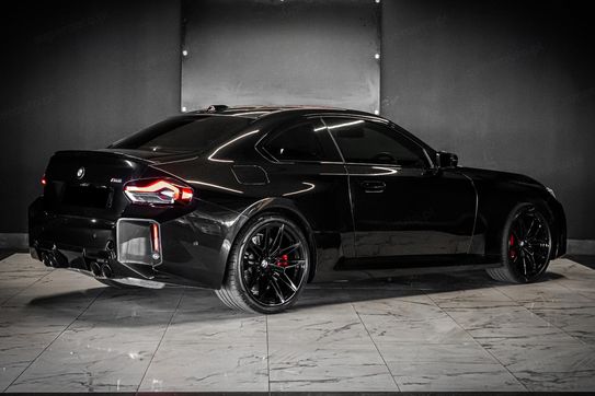 BMW Seria 2 M2