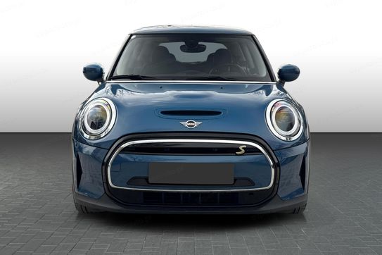 Mini Mini Cooper SE