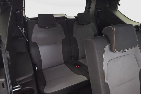 Dacia Jogger 1.6 Full Hybrid 140 Extreme MMT 7os