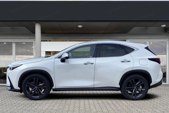 Lexus NX 450h+ Prestige AWD