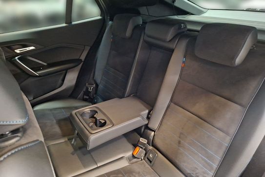 BMW X2 sDrive20i mHEV M Sport Edition aut