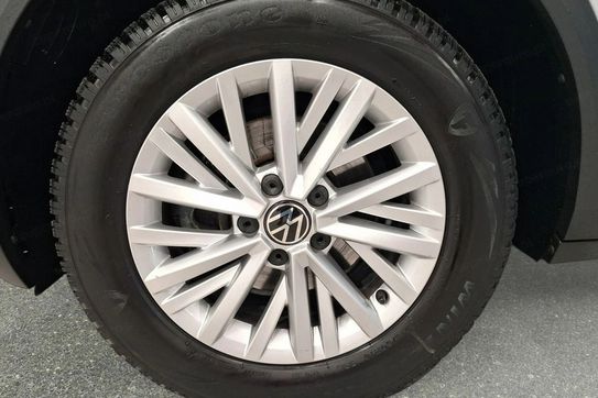 Volkswagen T-Roc 1.0 TSI