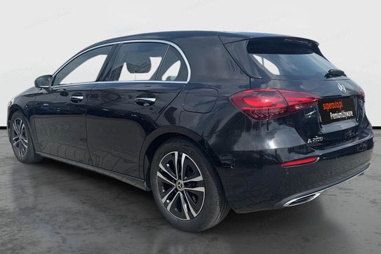 Mercedes Klasa A 200 Progressive