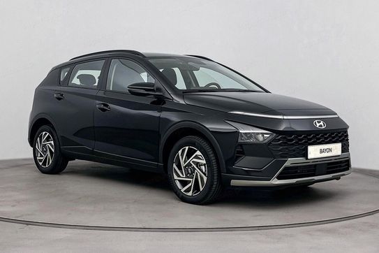 Hyundai Bayon 1.0 T-GDI Smart