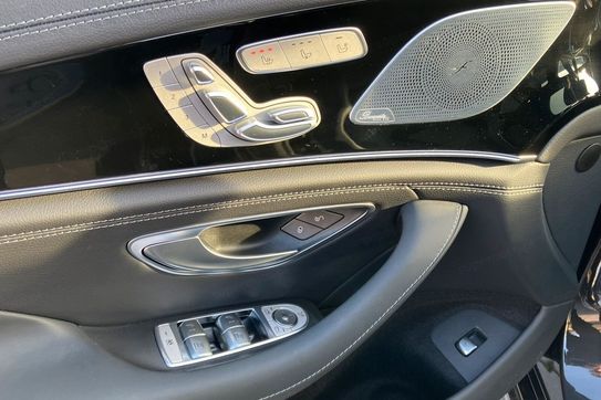 Mercedes AMG GT Mercedes AMG GT 53 4-Matic+